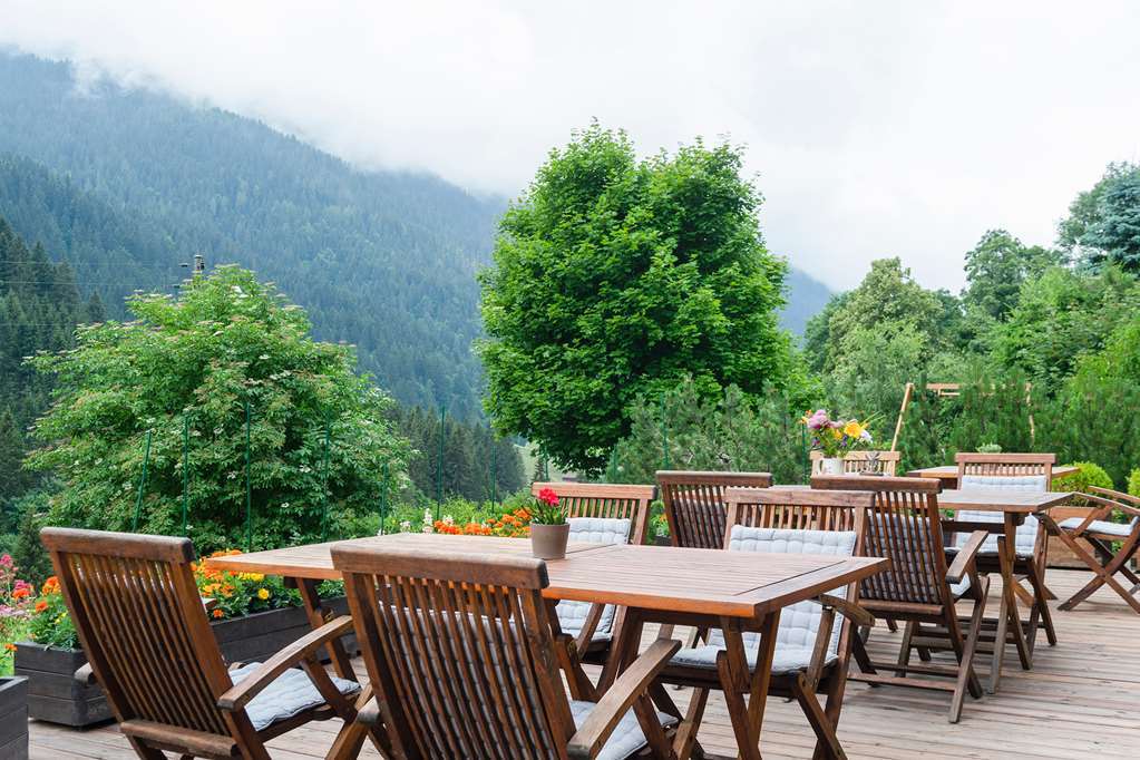 Historic Hotel Du Pillon Les Diablerets Exterior foto